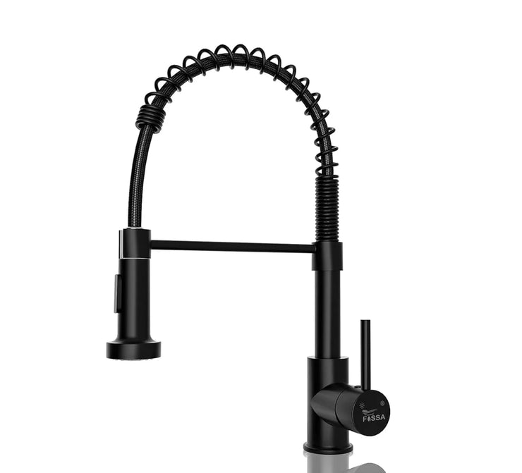 Sink Spring Mixer Faucet