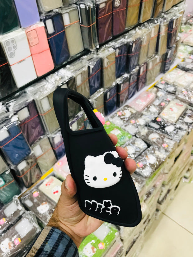 Nice Kitty Case